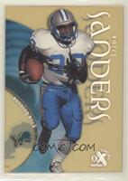 Barry Sanders