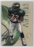 Duce Staley