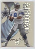 Troy Aikman