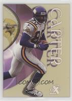 Cris Carter [EX to NM]