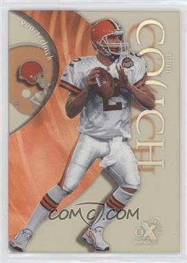 1999 Skybox EX Century - [Base] #61 - Tim Couch