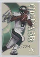 Donovan McNabb [EX to NM]