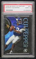 Daunte Culpepper [PSA 9 MINT]