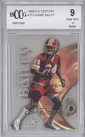 Champ Bailey [BCCG 9 Near Mint or Better]