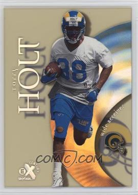 1999 Skybox EX Century - [Base] #75 - Torry Holt