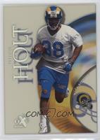 Torry Holt