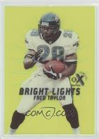 Fred Taylor