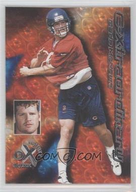 1999 Skybox EX Century - E-Xtraordinary #11 XT - Cade McNown