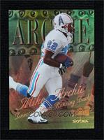 Mike Archie #/50