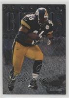 Jerome Bettis