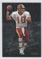 Trent Green