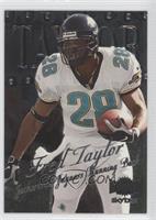 Fred Taylor