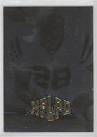 Marshall Faulk [EX to NM]