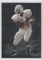 Ricky Williams