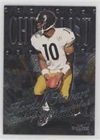 Checklist - Kordell Stewart