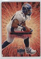 Terrell Davis [EX to NM]