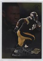 Jerome Bettis