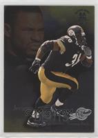 Jerome Bettis [Noted]