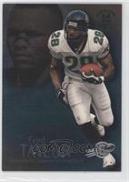 Fred Taylor