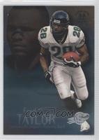 Fred Taylor