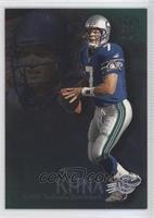 Jon Kitna