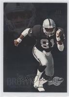 Tim Brown