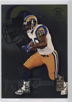 Marshall Faulk