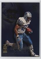 Barry Sanders