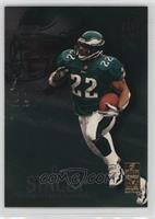 Duce Staley