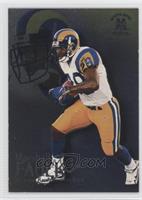 Marshall Faulk