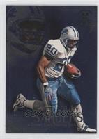 Barry Sanders