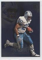 Barry Sanders