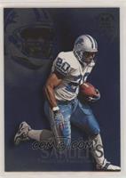 Barry Sanders