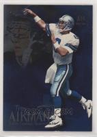 Troy Aikman [EX to NM]