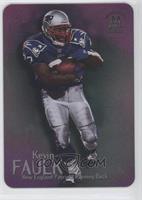 Kevin Faulk