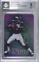 Daunte Culpepper [BGS 9 MINT]