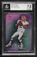 Tim Couch [BGS 7.5 NEAR MINT+]