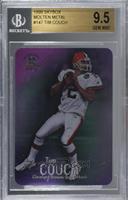 Tim Couch [BGS 9.5 GEM MINT]