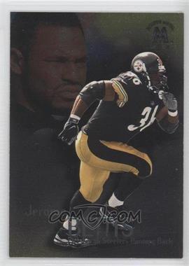 1999 Skybox Molten Metal - [Base] #15 - Jerome Bettis