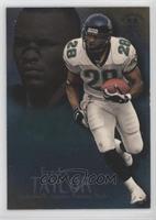 Fred Taylor [EX to NM]