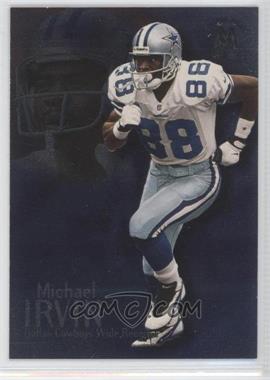 1999 Skybox Molten Metal - [Base] #57 - Michael Irvin