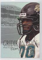 Fred Taylor