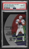 Peyton Manning [PSA 10 GEM MT]