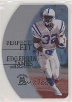 Edgerrin James