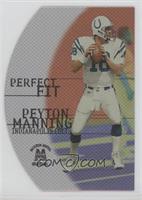 Peyton Manning