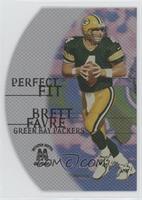 Brett Favre