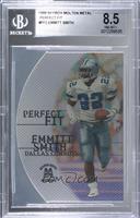 Emmitt Smith [BGS 8.5 NM‑MT+]