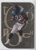 Fred Taylor [Noted]