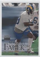 Marshall Faulk