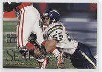 Junior Seau